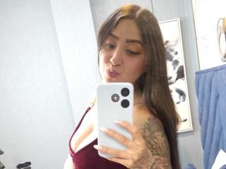 JuliethCruz Show Porn Live - Photo 5/21