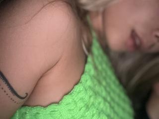 AmaraRicci Webcam Porno Live - Photo 18/21