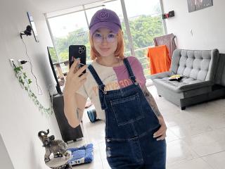 SarahRousen Fellation XXX Cams - Photo 20/21