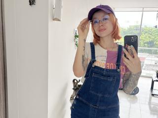 SarahRousen Fellation XXX Cams - Photo 19/21