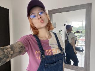 SarahRousen Fellation XXX Cams - Photo 18/21