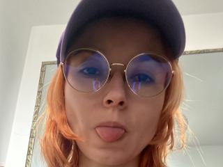 SarahRousen Fellation XXX Cams - Photo 17/21