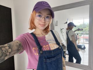 SarahRousen Fellation XXX Cams - Photo 16/21