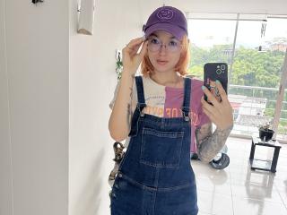 LyssaRou Anal en Webcam Live - Photo 21/21