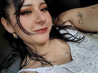 CandyI Webcam Sexe Direct - Photo 4/11