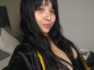 LunaBellaHotty Anal Livecam - Photo 15/21