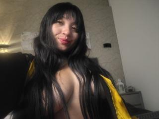 LunaBellaHotty Anal Livecam - Photo 14/21