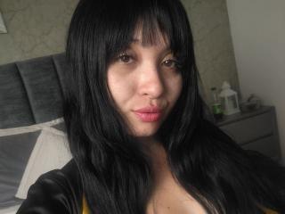 LunaBellaHotty Anal Livecam - Photo 13/21