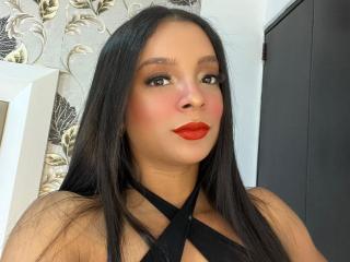 AileenDupont Webcam Porno Live - Photo 9/21