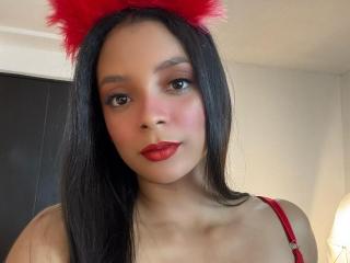 AileenDupont Webcam Porno Live - Photo 7/21