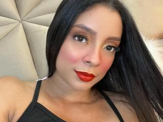 AileenDupont Webcam Porno Live - Photo 6/21