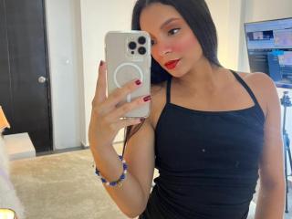 AileenDupont Webcam Porno Live - Photo 5/21