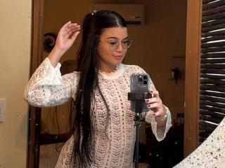 CamilaSofiia Webcam Sexe Direct - Photo 12/21