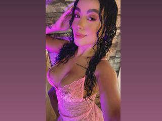 CristalRousse Webcam Sex Direct - Photo 15/21