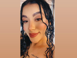 CristalRousse Webcam Sex Direct - Photo 14/21