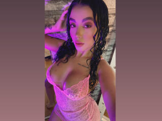 CristalRousse Webcam Sex Direct - Photo 12/21