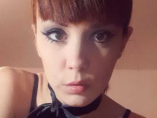 OrianaLaFrancaise Masturbation Cam Video - Photo 21/21