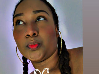 AmmyNoirrr Webcam Porno Live - Photo 4/10