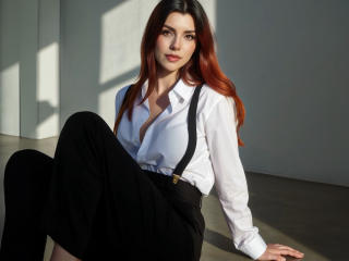 ZoeeMar MILF Live - Photo 8/21