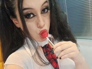 KendraSimons Seins Show XXX en Direct - Photo 20/21