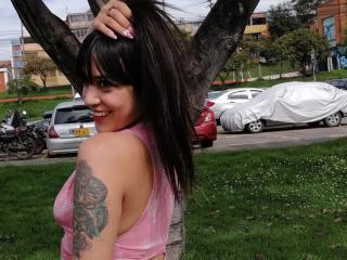 AnalisseJade Webcam Porno Live - Photo 21/21