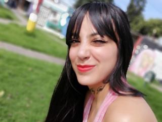 AnalisseJade Webcam Porno Live - Photo 19/21