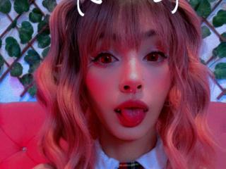 LaurenEvie69 Anal Livecam - Photo 14/21