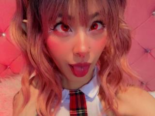 LaurenEvie69 Anal Livecam - Photo 13/21