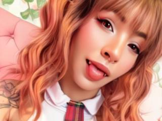 LaurenEvie69 Anal Livecam - Photo 12/21