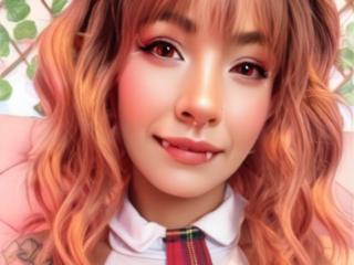 LaurenEvie69 Anal Livecam - Photo 11/21