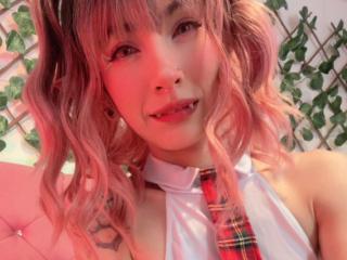 LaurenEvie69 Anal Livecam - Photo 10/21