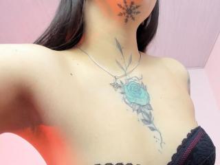 KayleeM Seins Show XXX en Direct - Photo 13/21