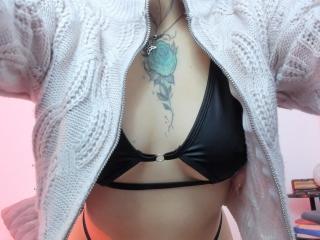 KayleeM Seins Show XXX en Direct - Photo 10/21