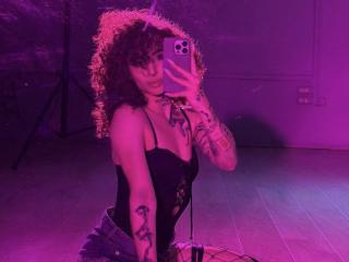 EmmaHillton Seins Liveshow - Photo 10/10