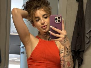 EmmaHillton Seins Liveshow - Photo 7/10