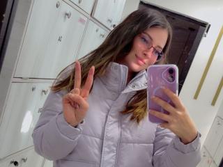 AmbeerWood Webcam Porno Live - Photo 16/21