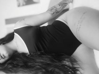 AiuniHot Webcam Porno Live - Photo 11/21