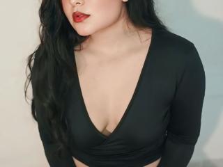 AiuniHot Webcam Porno Live - Photo 8/21