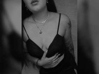 AiuniHot Webcam Porno Live - Photo 4/21