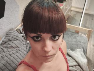 OrianaLaFrancaise Masturbation Cam Video - Photo 10/21