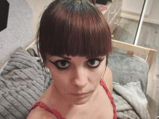 OrianaLaFrancaise Masturbation Cam Video - Photo 9/21