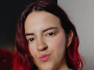 LaiaJonnes Anal Livecam - Photo 19/21