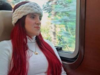 LaiaJonnes Anal Livecam - Photo 17/21