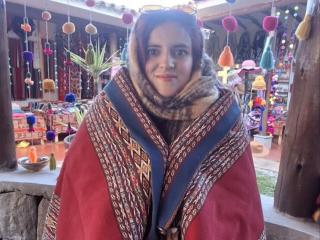 LaiaJonnes Anal Livecam - Photo 16/21