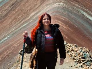 LaiaJonnes Anal Livecam - Photo 13/21