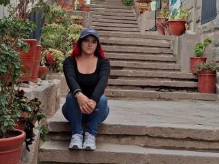 LaiaJonnes Anal Livecam - Photo 12/21