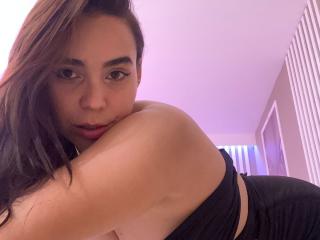 RebecaJoness Sex Brunette - Photo 7/18