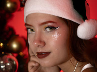 EmmaThomsonn Seins Liveshow - Photo 11/21