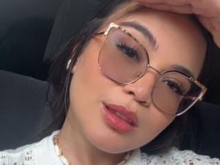 CamilaSofiia Webcam Sexe Direct - Photo 8/21