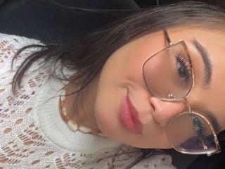 CamilaSofiia Webcam Sexe Direct - Photo 7/21